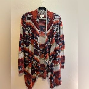 Lucky Brand Cardigan